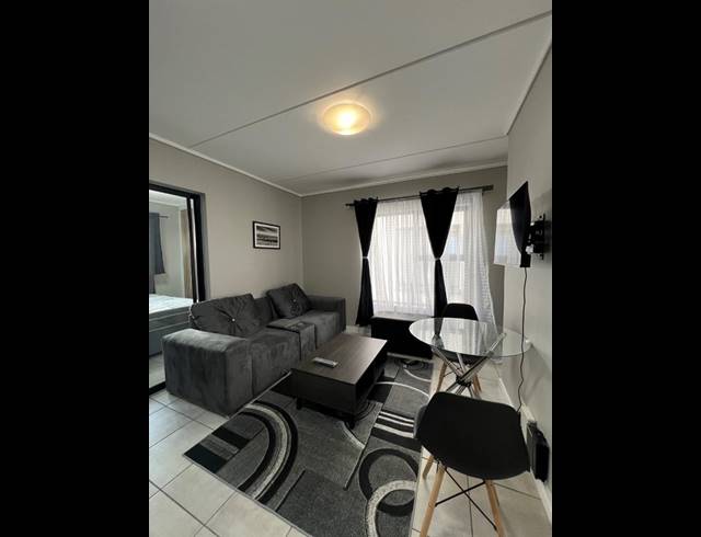1 BEDROOM APARTMENT FOR SALE IN LINBRO PARK